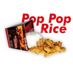 Pop Pop Rice