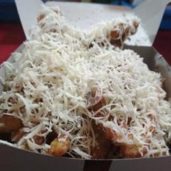 Pisang Keju Batam Gema