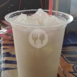 Es Susu Putih/coklat