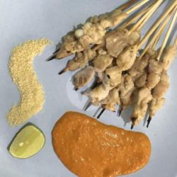 Sate Paha Ayam