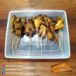 Sate Dada Ayam