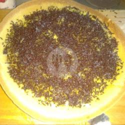 Martabak Manis Coklat (seres)