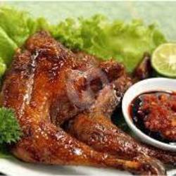 Ayam Kampung Bakar