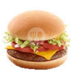 Burger Edam