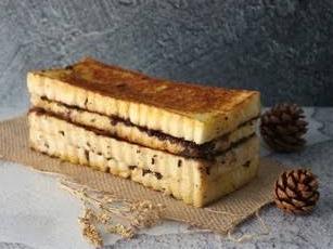 Roti Bakar Bang Izam, Gedangan