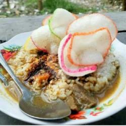 Nasi Gule Ala Gultik Blok M