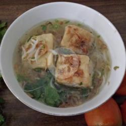 Bakso Tahu Ikan Tuna