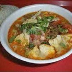 Soto Betawi Babat