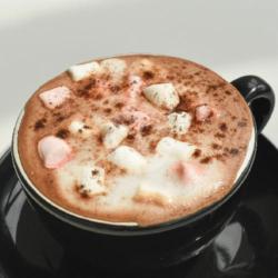 Hot Choco Marshmellow