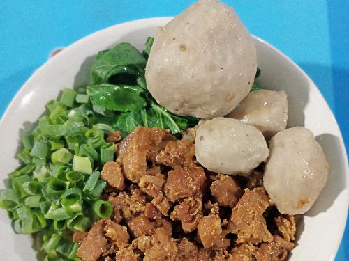 Bakso 075 Om Sulih 2, kel.Duren