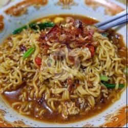 Indomie Negara Api