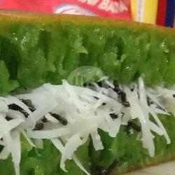 Rasa Pandan Durian Keju Susu