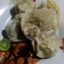 Baso Tahu Dan Siomay