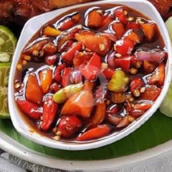 Sambal Pedas Manis