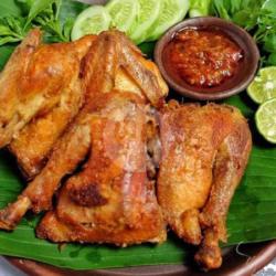 Ayam Goreng Madura