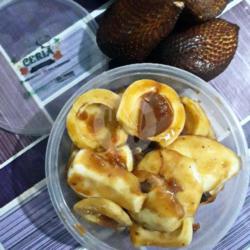 Rujak Salak M