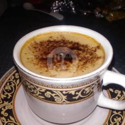 Torabika Cappucino ( Choco Granule ) Panas