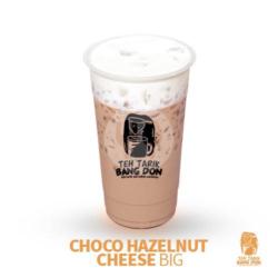 Choco Hazelnut Cheese Big