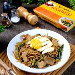 Mie Goreng Jakarta Spesial Porsi Jumbo