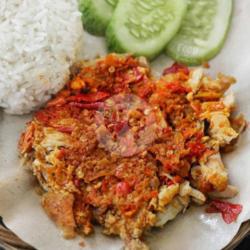 Paket Ayam Geprek Jeletot 1