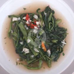 Cah Kangkung Bawang Putih