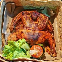 Bekakak Ayam Bakar Madu