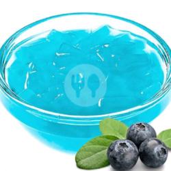 Blueberry Jelly (new)