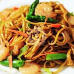 Mie Goreng Malaysia