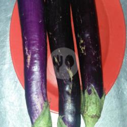 Terong Ungu Goreng