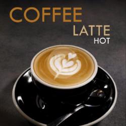 Coffee Latte Hot