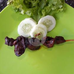 Hati Ampela Ayam Bakar