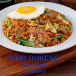 Nasi Goreng Raja Rasa Kartini