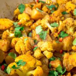 Aloo Gobi