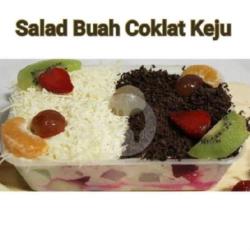 Salad Keju Chocolate Extra Large 1000ml