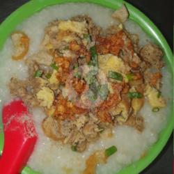 Bubur Ayam