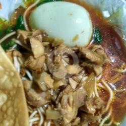 Mie Ayam Telor