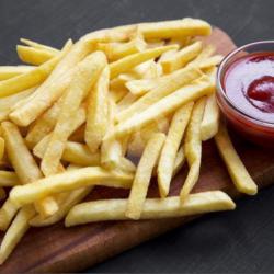 Friench Fries