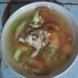 Soup Ceker