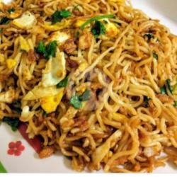 Mie Goreng Tumis