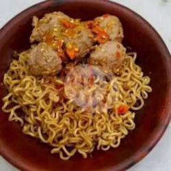 Mie Indomie Pentol Geprek Lvl 0-10