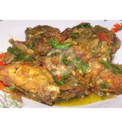 Ayam Sambel Rawit Ijo