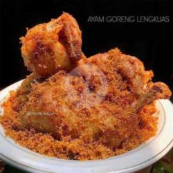 Ayam Goreng Bumbu Laos