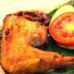 Ayam Goreng Lunak