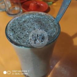 Susu Kopi Panas