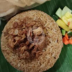 Nasi Goreng Kambing Rempah