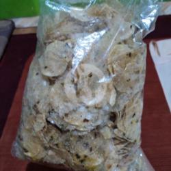 Keripik Kaca Original 1 Kg