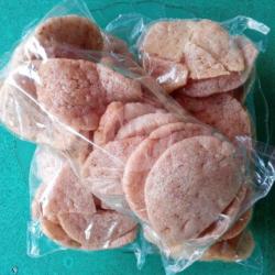 Krupuk Jengkol