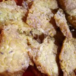 Tempe Goreng Rempah