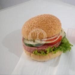 Burger Beef