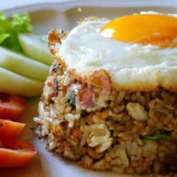 Nasi Goreng Telur